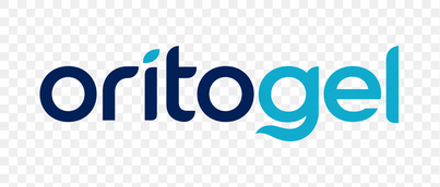 Logo oritogel untuk beranda Indonesia